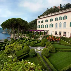 La Cervara Bed & Breakfast