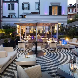 Lhp Santa Margherita Palace&spa Hotel